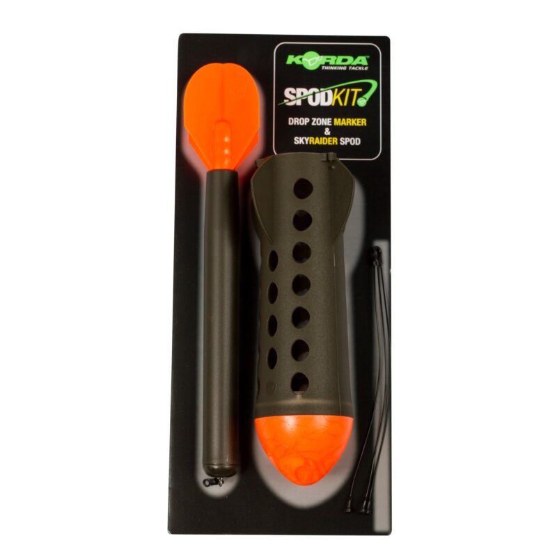 Korda Skyraider Drop Zone Marker Float Pack