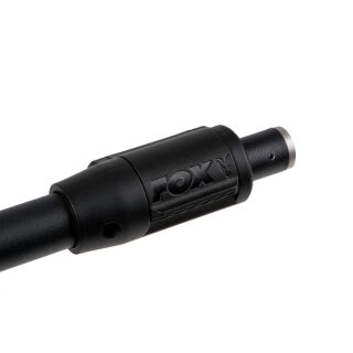 Fox - Cam Lok Storm Poles 36in