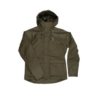 Fox - Collection HD Lined Jacket Small