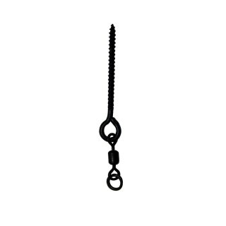 SEDO Long  Fast Bait Screw with Swivel - Size XL 18 mm