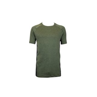 Trakker Marl Moisture Wicking T-Shirt - XL