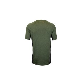 Trakker Marl Moisture Wicking T-Shirt - XL