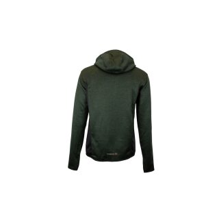 Trakker Marl Fleece Back Hoody - Medium