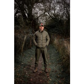 Trakker Base XP Plus Jacket - Medium