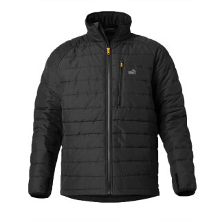 Geoff Anderson - Zesto Thermal Jacke - schwarz 2XL