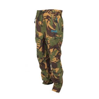 Aqua F12 DPM Trouser - Small