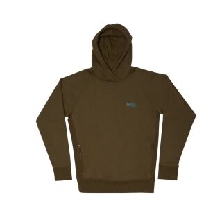 Aqua Classic Hoody - Medium