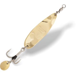 Black Cat - Battle River Spoon gold 85g