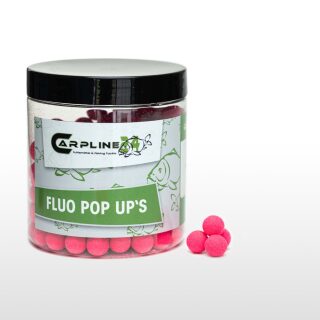 Carpline24 - Mini Fluo Pop Ups - Pink Peach