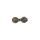 Avid Carp Naked Sliding Safety Beads