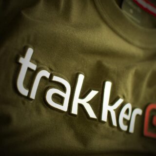 Trakker 3D Printed T-Shirt - XXXL