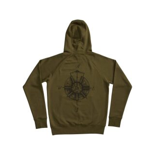 Trakker Tempest Hoody - XL