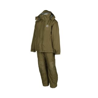 Trakker CR 3 Piece Winter Suit - Small