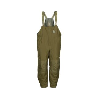 Trakker CR 3 Piece Winter Suit - Small