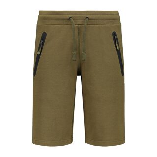 Korda Kore Jersey Shorts Olive XL