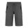 Korda LE Charcoal Jersey Shorts