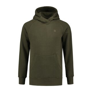 Korda Kore TK Hoodie Dark Olive L