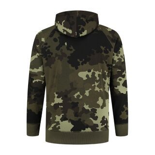 Korda Kore TK Hoodie Light Kamo S