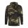 Korda LE Lightweight Hoodie Light Kamo XL