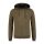 Korda Kore Olive Zip Hoodie M