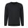 Korda Kore Crew Neck Charcoal XL