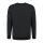 Korda Kore Crew Neck Charcoal XL