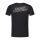 Korda Kore Digital Camo TK Tee Black S