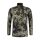 Korda Kool Quick Dry Long Sleeve Neck Kamo M