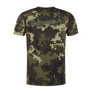 Korda LE Light Kamo Tee XXL