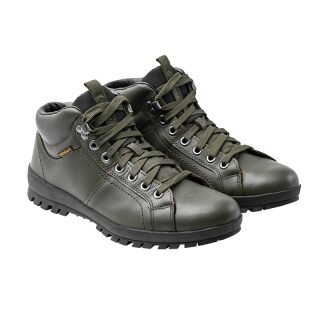 Korda KORE Kombat Boots Olive Size 8 / 42