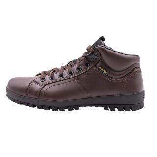 Korda KORE Kombat Boots Brown Size 9 / 43