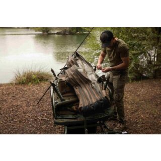 Korda Compac 5 Rod Divide Holdall 12ft