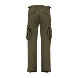 Korda Polar Kombats Dark Olive XXL