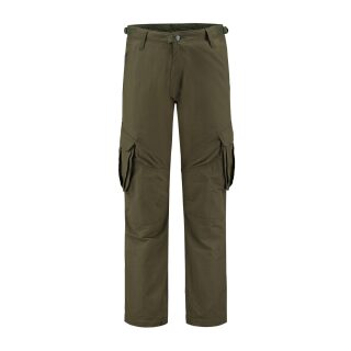 Korda Polar Kombats Dark Olive XXXL