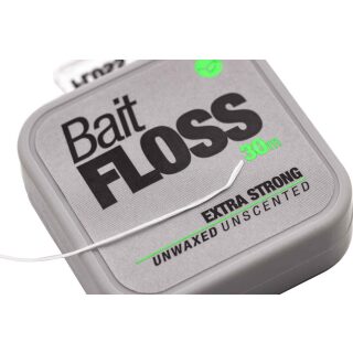 Korda Bait Floss Unwaxed - 30m