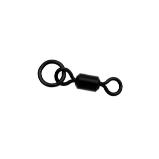 Korda Flexi Ring Swivel Size 8