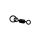 Korda Flexi Ring Swivel Size 8