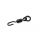 Korda Spinner Ring Swivel