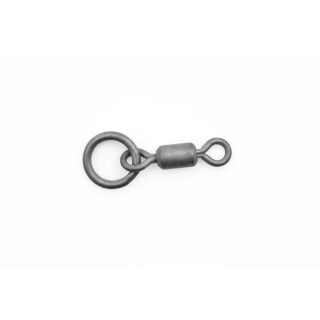 Korda PTFE Ring Swivel Size 8 (8pcs)