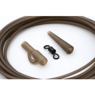 Korda Lead Clip Action Pack Clay