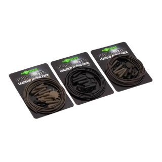 Korda Dark Matter Action Pack