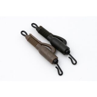 Korda QC Hybrid Lead Clip Gravel/Clay