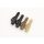 Korda Safe Zone Lead Clips Silt