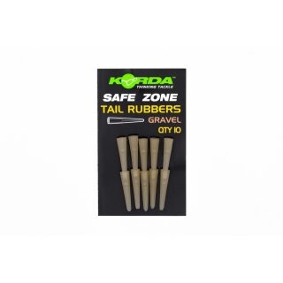 Korda Safe Zone Rubbers