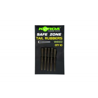 Korda Safe Zone Rubbers