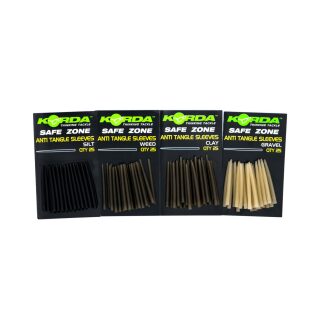 Korda Anti Tangle Hooklink Sleeves