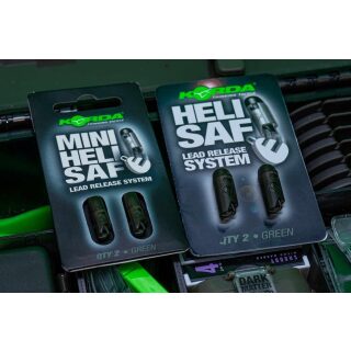 Korda Mini Heli Safe