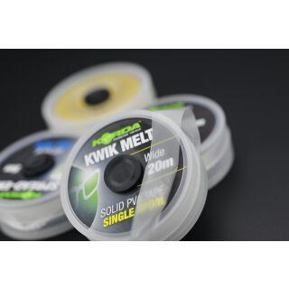 Korda Kwik-Melt PVA Tape 10mm - 20m Spool