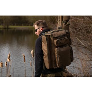 Korda Compac Rucksack 60