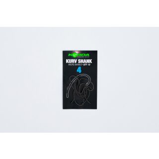 Korda Kurv Shank Size 6